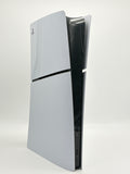 Sony PlayStation 5 Slim Digital CFI-2015 825GB White w/ Controller image 3