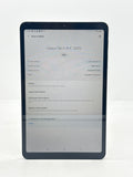 Samsung Galaxy Tab A 8.4 2020 SM-T307U 32GB Black Wi-Fi Unlocked Used image 2