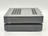 HP EliteDesk 800 G2 Desktop Mini i5-6500 8GB 256GB - Untested For Parts image 5