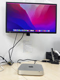 Apple Mac mini A1347 Late 2014 2.6GHz i5 8GB 1TB Desktop Computer image 2