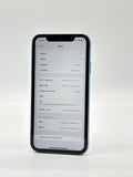 Unlocked Apple iPhone XR A1984 64GB Blue - Service Battery 68% image 3