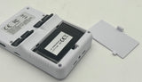 R36S Handheld Retro Game Console 3.5" IPS White w/ 164GB microSD image 6