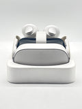 Meta Quest 3S VR Headset White image 1