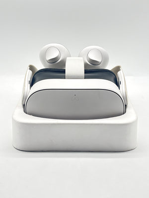 Meta Quest 3S VR Headset White