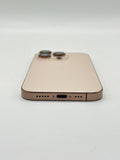 T-Mobile Apple iPhone 16 Pro A3083 128GB Desert Titanium 100% BH image 5