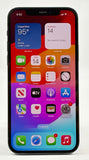 T-Mobile Apple iPhone 12 A2172 64GB Black image 1