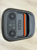 JBL PartyBox Club 120 160W Portable Bluetooth Party Speaker Black image 4