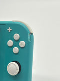 Nintendo Switch Lite HDH-001 32GB Turquoise Handheld Console image 3