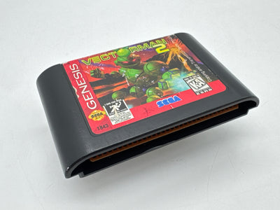 Vectorman 2 (Sega Genesis, 1996) - 1843
