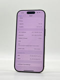 T-Mobile Apple iPhone 16 Pro A3083 128GB Desert Titanium 100% BH image 3