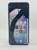 Apple iPhone 11 Pro Max 64GB Space Gray AT&T Cracked Screen For Parts image 1