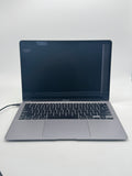 Apple MacBook Air M1 A2337 8GB 256GB Space Gray Broken Screen For Parts image 1