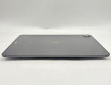 Apple iPad Pro 13" M4 A2926 256GB Wi-Fi + Cellular Space Black Unlocked Used image 6
