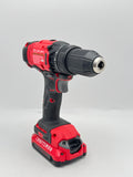 Craftsman V20 1/2 in Cordless Drill/Driver Kit with Battery and Charger CMCD700C1 image 1