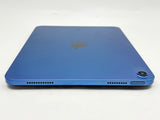 Apple iPad 10th Gen A2696 64GB Wi-Fi Blue image 6