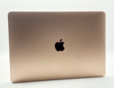 Apple MacBook Air 13" A2179 2020 Core i3 8GB 256GB Gold Stuck on Boot For Parts image 6