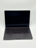 2024 Apple MacBook Pro 14" A3112 M4 10-CPU 10C-GPU 16GB 512GB SSD - Bad Display image 2