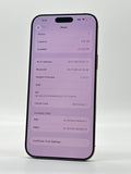 T-Mobile Apple iPhone 16 Pro Max A3084 256GB Desert Titanium - Cracked Back image 3