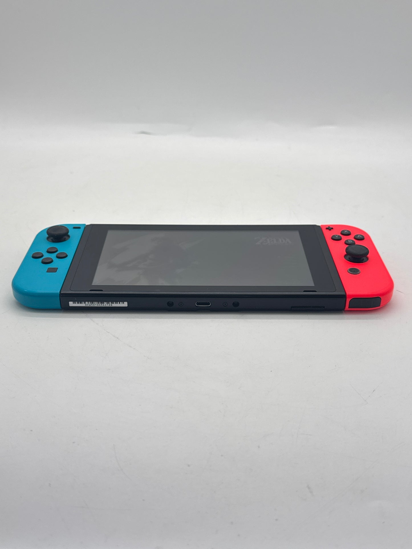 Nintendo Switch HAC-001 Handheld Console 32GB