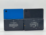 Lot of 2 Nintendo DSi XL UTL-001 For Parts or Repair image 1