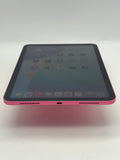 Apple iPad 10th Gen A2696 64GB Wi-Fi Pink Used image 4