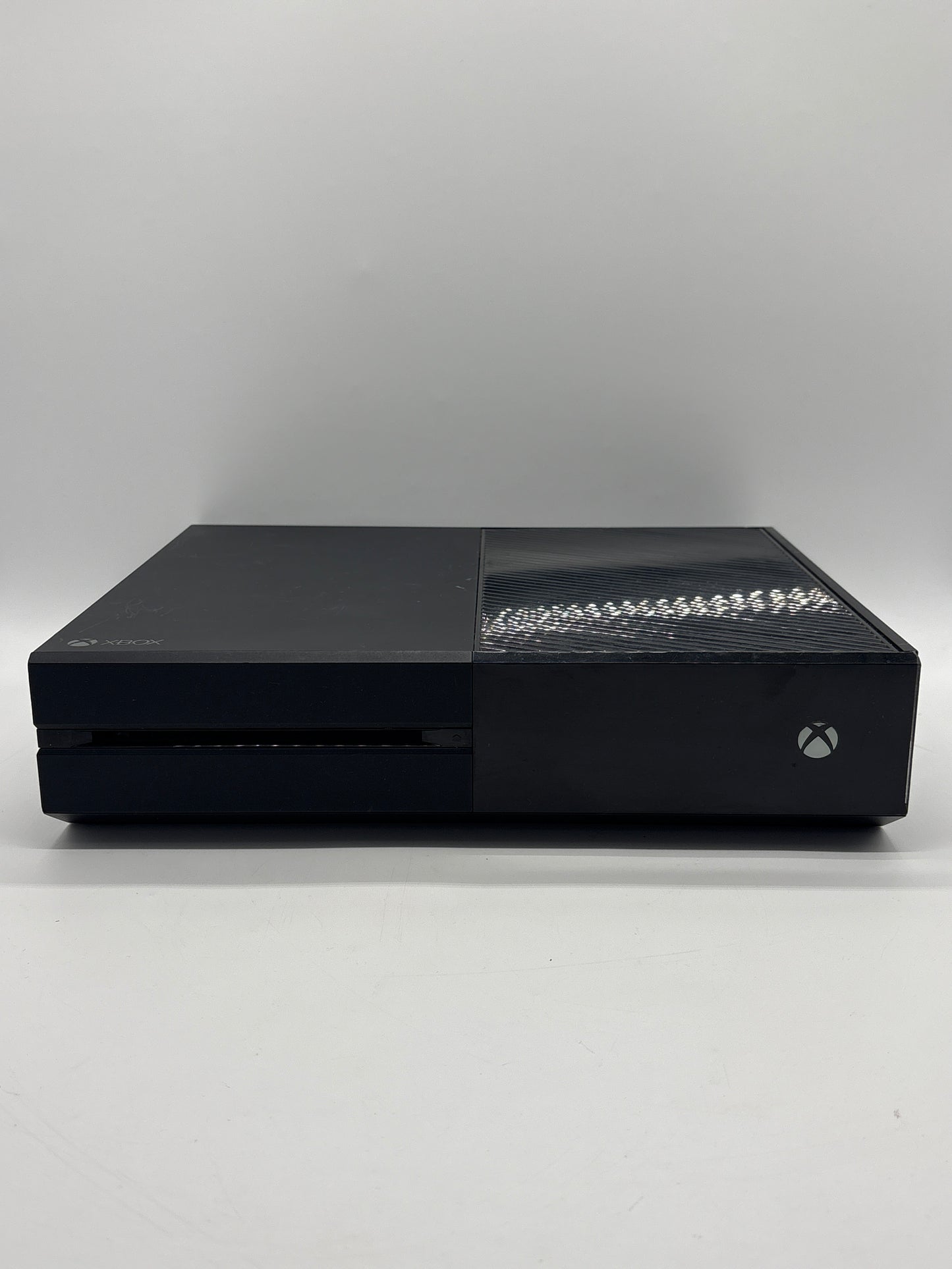 Microsoft Xbox One (1540) 2013 Video Game Console - Black - 120GB