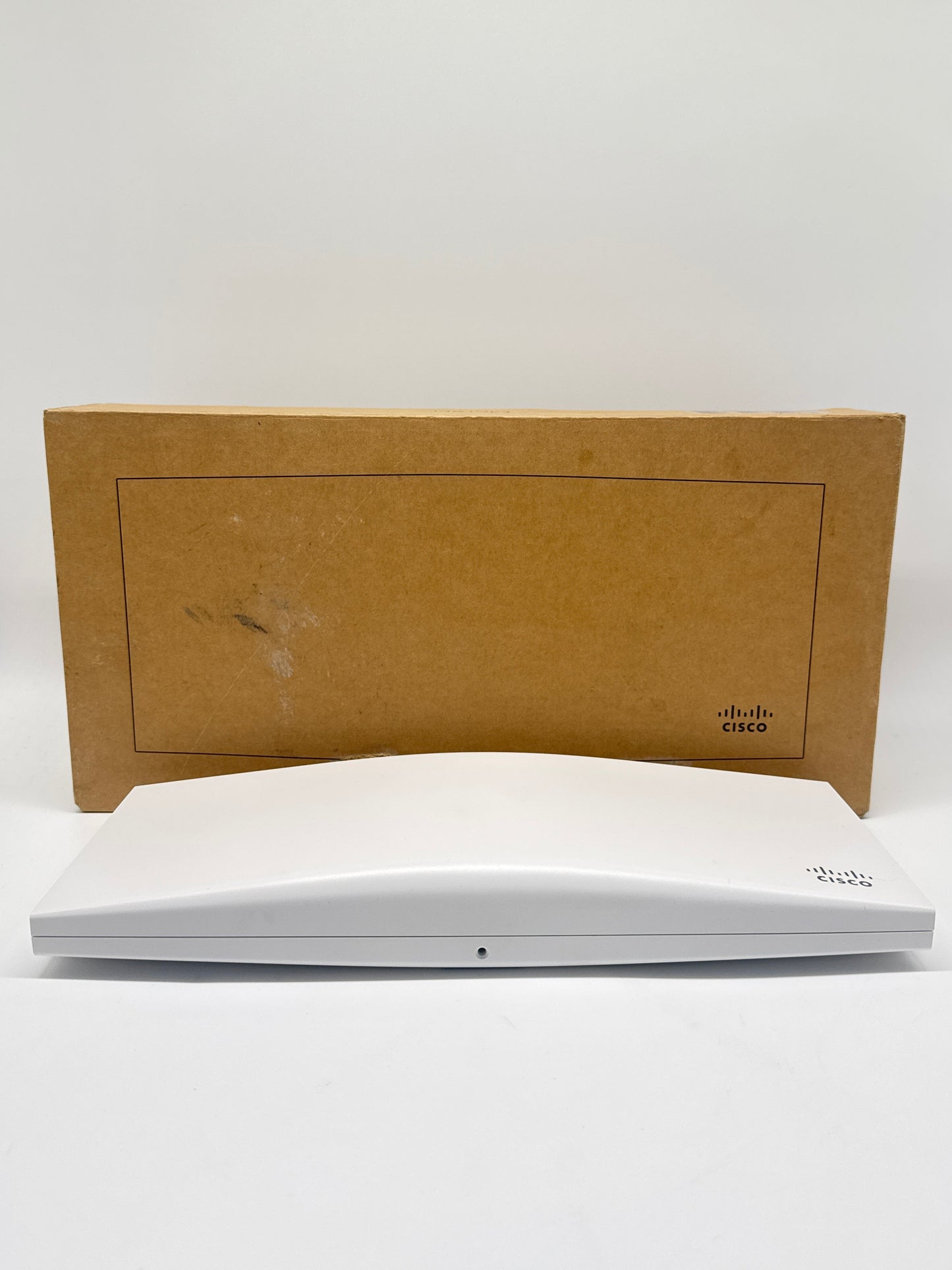 Cisco Meraki MR56-HW WiFi 6 Indoor Wireless Access Point w/ Bracket