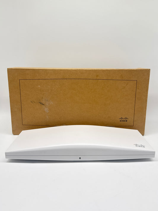 Cisco Meraki MR56-HW WiFi 6 Indoor Wireless Access Point w/ Bracket