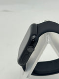 Apple Watch Series 10 42mm Jet Black Aluminum GPS + Cellular Unlocked 100% BH image 4