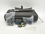 GoPro HERO 2024 AMFR1 4K Action Camera Black w/ Case & Accessories image 1
