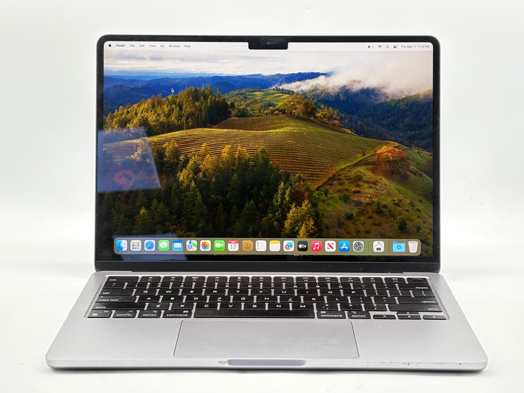 Apple MacBook Air 13" M3 A3113 2024 8GB 256GB SSD 96%BH