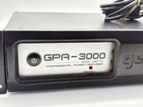 Gemini GPA-3000 Professional 2-Channel Power Amplifier Black w/ Box image 2