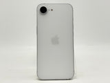 AT&T Apple iPhone 16e A3212 128GB White 100% BH image 5