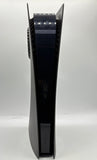 Sony PlayStation 5 Slim Digital 825GB Console w/ Controller Black Panels image 6
