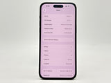 Apple iPhone 14 Pro Max 128GB Space Black Unlocked For Parts image 2
