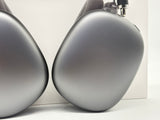 Apple AirPods Max A2096 Lightning Over-Ear Headphones Space Gray image 6