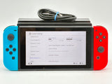 Nintendo Switch HAC-001 32GB Black Console with Dock image 2