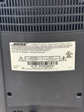 Bose CineMate Series II Digital Home Theater Speaker System Black Used image 6