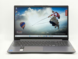 Lenovo IdeaPad 3 15IAU7 15.6" Touch i7-1255U 16GB RAM 512GB READ AS IS image 1