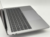 2017 Apple MacBook Pro 13" 2.3GHz i5 8GB RAM 128GB SSD Space Gray A1708 image 6