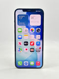 Apple iPhone 12 Pro Max A2342 128GB Black Unlocked Used - Service Battery image 1