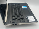 HP db-0048nr AMD A9-9425 4GB RAM 1TB HDD Laptop image 6