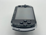 Sony PSP 3010 Piano Black PlayStation Portable Console For Parts image 5