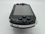 Sony PSP-3000 Piano Black PlayStation Portable Console w/ 1200mAh Battery & Charger image 5