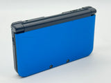 Nintendo 3DS XL SPR-001(USA) Blue Black w/ Stylus No Charger #6 image 5