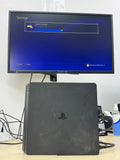 Sony PlayStation 4 Slim CUH-2215B 1TB Bad Disc Drive Loose HDMI READ AS IS image 3