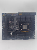 ASUS TUF Gaming B650-PLUS Wi-Fi Socket AM5 AMD ATX Gaming Motherboard- Untested image 1