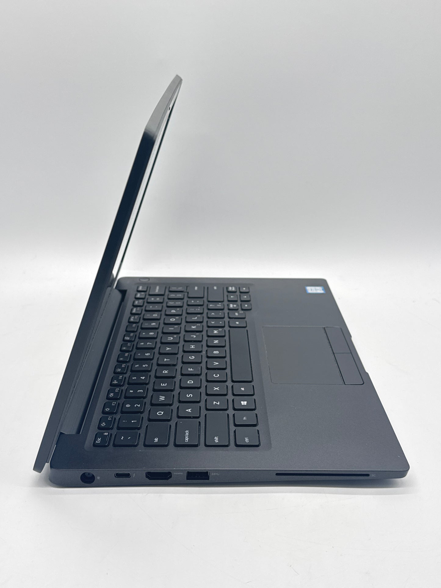 Dell Latitude 7400 14" Core i5-8365U 1.6Ghz 8GB RAM 256GB Black
