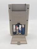 Nintendo Game Boy DMG-01 White Handheld Display Fault For Parts #30 image 4