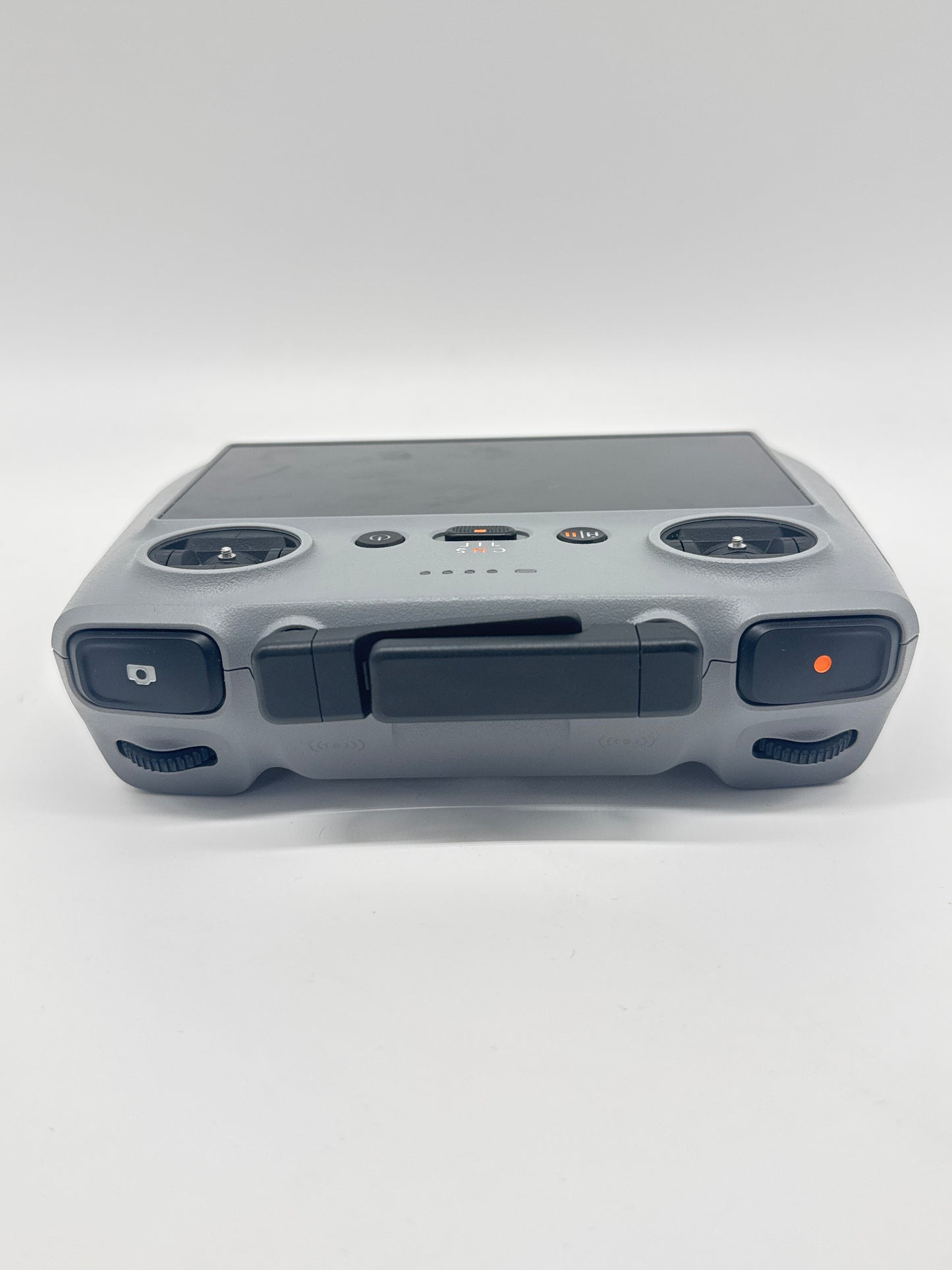 DJI Mini 4 Pro Fly More Combo RC331 Drone Gray w/ RC 2 Remote